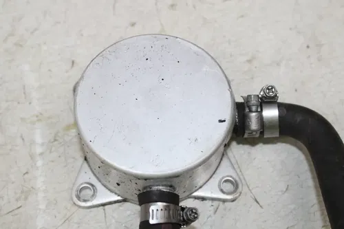 2006 Suzuki GSXR750 ENGINE MOTOR OIL PUMP