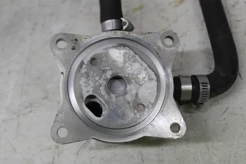 2006 Suzuki GSXR750 ENGINE MOTOR OIL PUMP