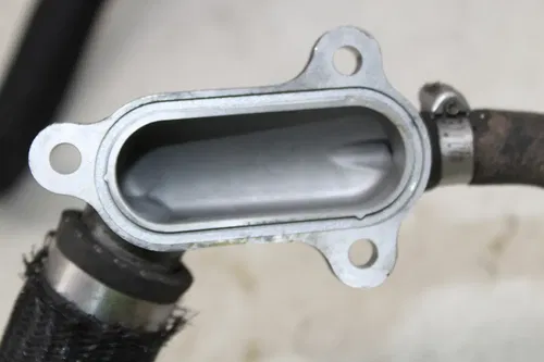 2006 Suzuki GSXR750 ENGINE MOTOR OIL PUMP