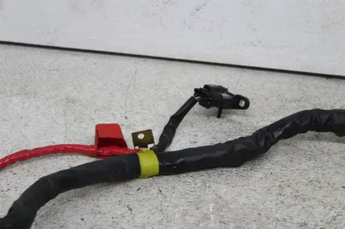 2012 YAMAHA ROADLINER S XV1900S MAIN ENGINE WIRING HARNESS MOTOR WIRE LOOM