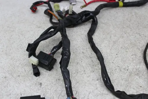 2012 YAMAHA ROADLINER S XV1900S MAIN ENGINE WIRING HARNESS MOTOR WIRE LOOM