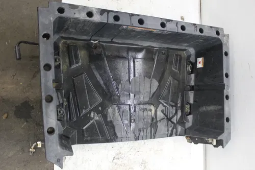17 POLARIS GENERAL 1000 EPS BED