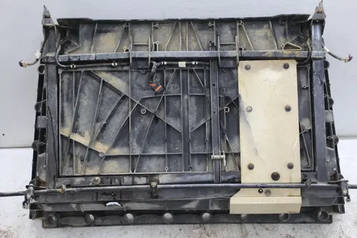 17 POLARIS GENERAL 1000 EPS BED
