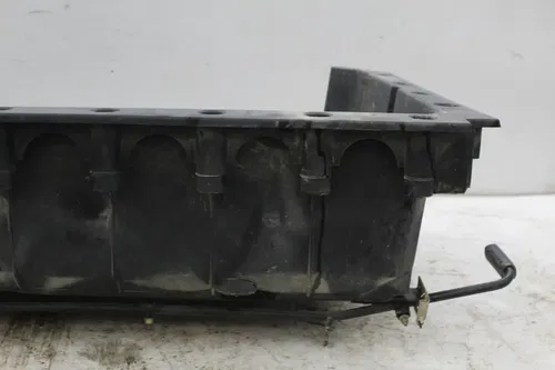 17 POLARIS GENERAL 1000 EPS BED