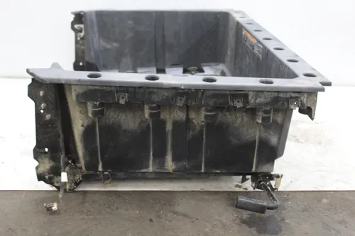 17 POLARIS GENERAL 1000 EPS BED