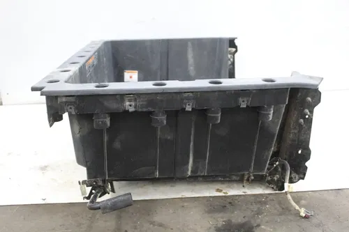17 POLARIS GENERAL 1000 EPS BED