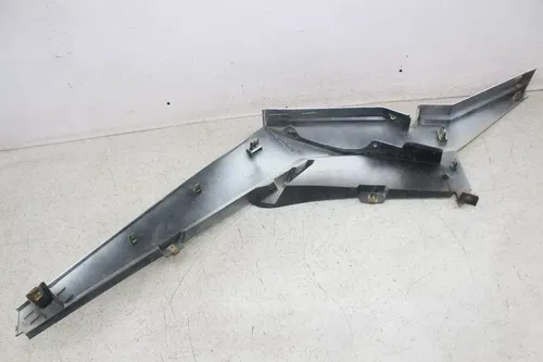 14-16 POLARIS RZR XP 1000 LEFT RIGHT REAR SIDE FENDERS COVERS COWLS PAIR (READ)