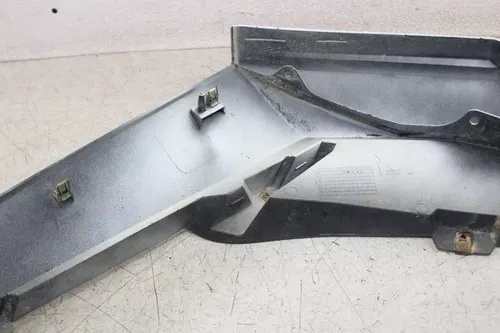 14-16 POLARIS RZR XP 1000 LEFT RIGHT REAR SIDE FENDERS COVERS COWLS PAIR (READ)