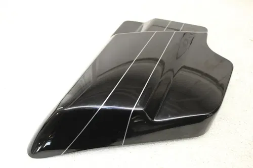 09-21 HARLEY-DAVIDSON STREET GLIDE SIDE COVER PANEL COWL FAIRING RIGHT 66250-09