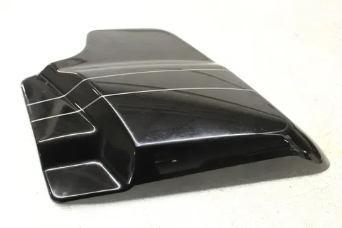 09-21 HARLEY-DAVIDSON STREET GLIDE SIDE COVER PANEL COWL FAIRING RIGHT 66250-09