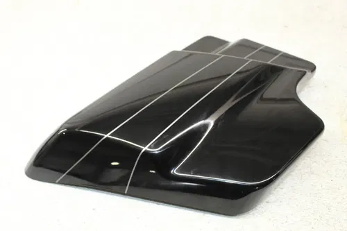 09-21 HARLEY-DAVIDSON STREET GLIDE SIDE COVER PANEL COWL FAIRING RIGHT 66250-09