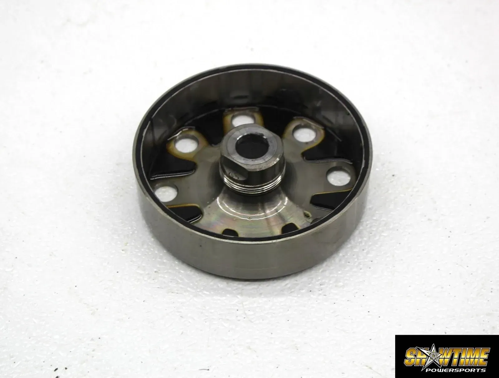 10-14 APRILIA RSV4 STATOR MAGNETO ALTERNATOR GENERATOR FLYWHEEL ROTOR