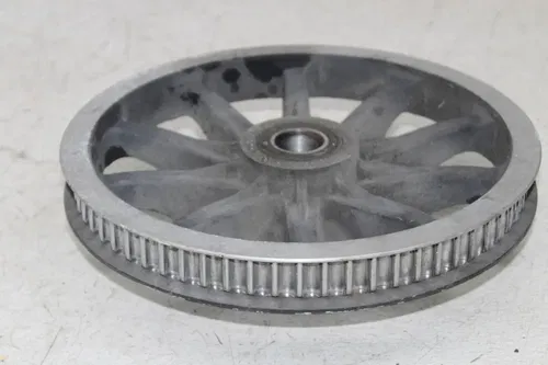 14-18 INDIAN CHIEF VINTAGE DRIVE PULLEY SPROCKET GEAR