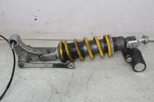 05-06 SUZUKI GSXR1000 PARTS HARDWARE SHOCK SEAT DAMPER PEGS SPROCKET (SEE DES)