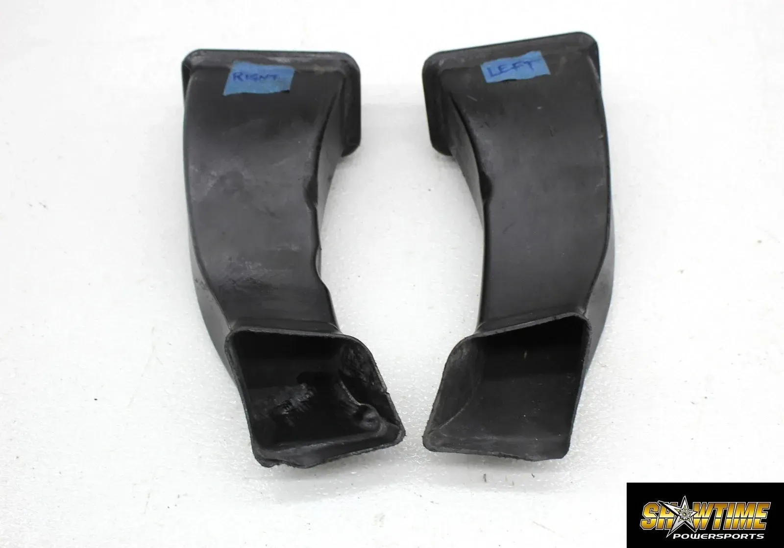 14-16 KTM SUPER DUKE 1290 R RIGHT LEFT AIR INTAKE DUCTS