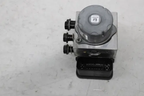 16-20 BMW G310R ABS PUMP UNIT MODULE
