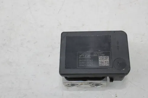 16-20 BMW G310R ABS PUMP UNIT MODULE