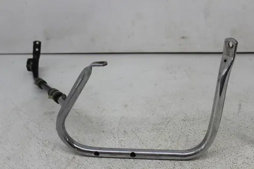 1996 HARLEY-DAVIDSON ELECTRA GLIDE POLICE FLHTP SADDLEBAG CASE MOUNTING BRACKET