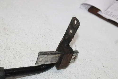 1996 HARLEY-DAVIDSON ELECTRA GLIDE POLICE FLHTP SADDLEBAG CASE MOUNTING BRACKET