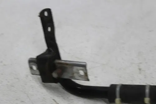 1996 HARLEY-DAVIDSON ELECTRA GLIDE POLICE FLHTP SADDLEBAG CASE MOUNTING BRACKET