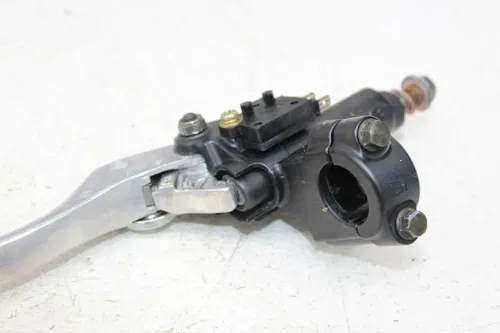 06-09 YAMAHA YZF R6S R6  CLUTCH LEVER PERCH