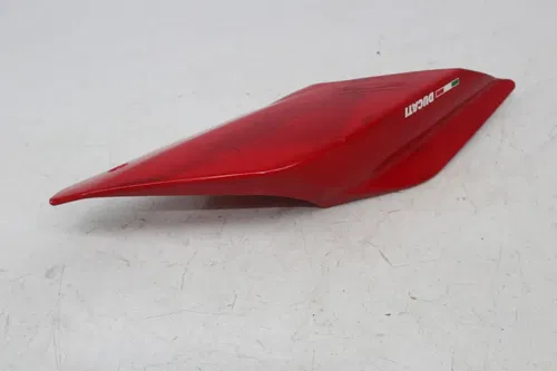 18-21 DUCATI PANIGALE V4 SPECIALE RIGHT REAR BACK TAIL FAIRING COWL SHROUD (READ