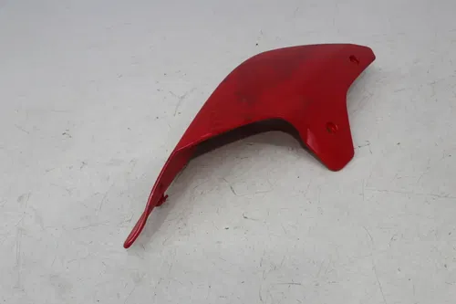 18-21 DUCATI PANIGALE V4 SPECIALE RIGHT REAR BACK TAIL FAIRING COWL SHROUD (READ