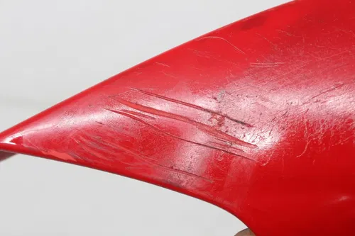 18-21 DUCATI PANIGALE V4 SPECIALE RIGHT REAR BACK TAIL FAIRING COWL SHROUD (READ