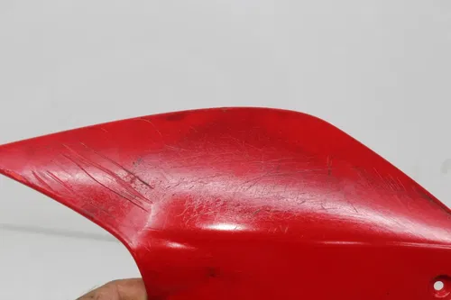 18-21 DUCATI PANIGALE V4 SPECIALE RIGHT REAR BACK TAIL FAIRING COWL SHROUD (READ