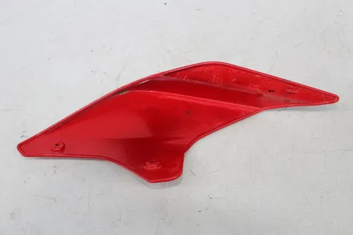 18-21 DUCATI PANIGALE V4 SPECIALE RIGHT REAR BACK TAIL FAIRING COWL SHROUD (READ