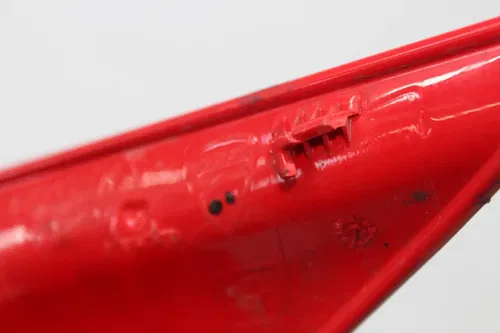 18-21 DUCATI PANIGALE V4 SPECIALE RIGHT REAR BACK TAIL FAIRING COWL SHROUD (READ