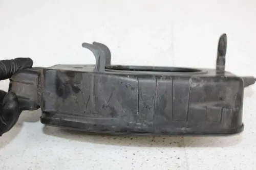 1987 HONDA MAGNA 700 VF700C AIRBOX AIR INTAKE FILTER BOX