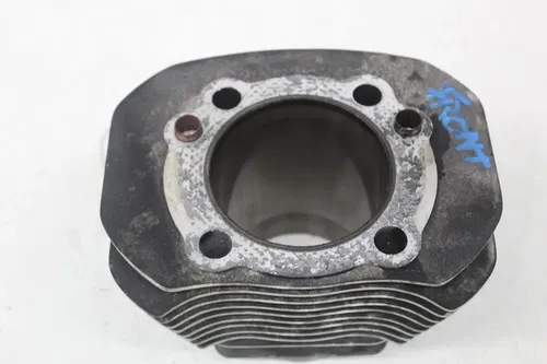 07-11 Harley-davidson Sportster 1200 Xl1200c front Engine Motor Piston Cylinder