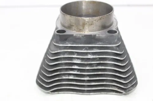 07-11 Harley-davidson Sportster 1200 Xl1200c front Engine Motor Piston Cylinder