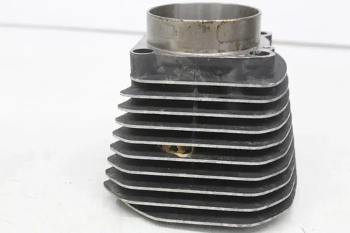 07-11 Harley-davidson Sportster 1200 Xl1200c front Engine Motor Piston Cylinder