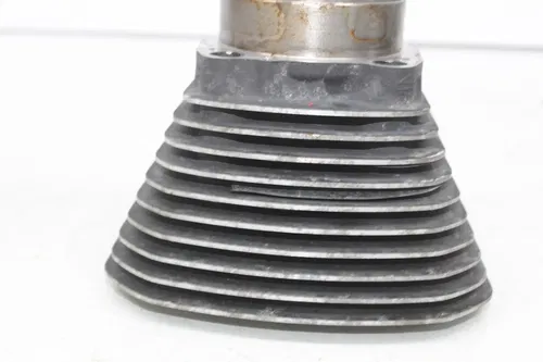 07-11 Harley-davidson Sportster 1200 Xl1200c front Engine Motor Piston Cylinder