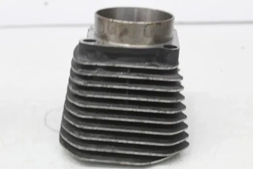 07-11 Harley-davidson Sportster 1200 Xl1200c front Engine Motor Piston Cylinder