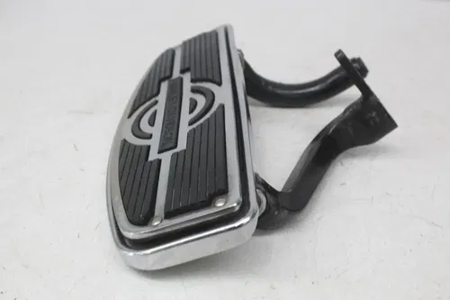 94-96 Harley-davidson Road King Flhr Left Front Foot Rest board Step (read)