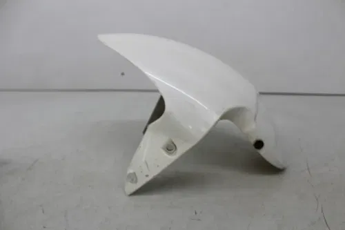 13-16 TRIUMPH STREET TRIPLE FRONT WHEEL FENDER COWL FAIRING