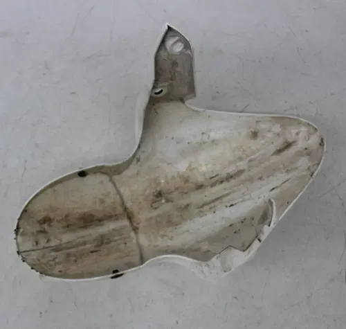 13-16 TRIUMPH STREET TRIPLE FRONT WHEEL FENDER COWL FAIRING