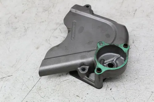 04-05 HONDA CBR1000RR ENGINE SPROCKET COVER