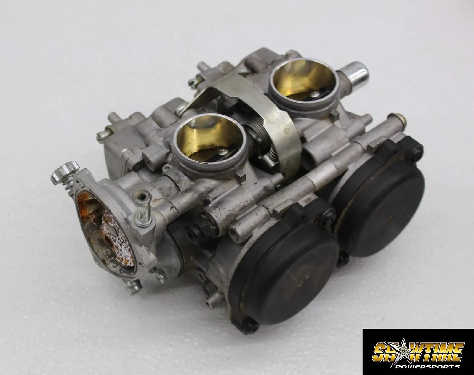01-05 YAMAHA RAPTOR 660 YFM660 AFTERMARKET CARB CARBURETOR CARBURETORS