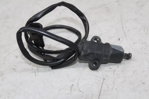 14-18 INDIAN CHIEF VINTAGE KICKSTAND SIDE KICK STAND W/ SENSOR