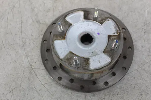 19-24 HONDA TALON 1000R SXS10S2R REAR BACK WHEEL RIGHT HUB ROTOR