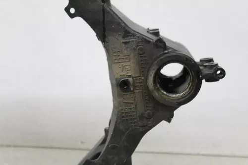 11-24 SUZUKI GSXR750 GSXR 750 FRAME CHASSIS STPSS (DAMAGE)
