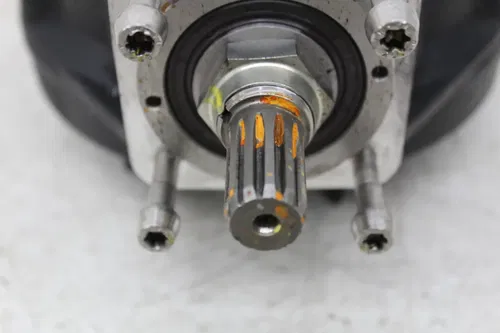 21-23 MOTO GUZZI V7 STONE FINAL DRIVE GEAR DIFFERENTIAL