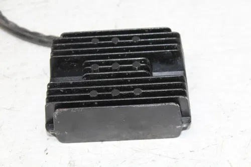 99-07 SUZUKI HAYABUSA GSX1300R RECTIFIER VOLTAGE REGULATOR aftermarket