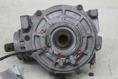 22 POLARIS RZR  XP 1000 FRONT DIFFERENTIAL FINAL DRIVE (READ)