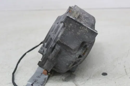 22 POLARIS RZR  XP 1000 FRONT DIFFERENTIAL FINAL DRIVE (READ)