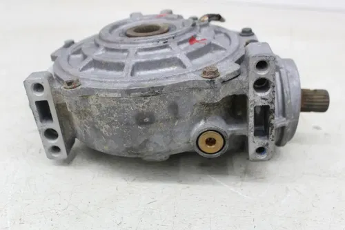 22 POLARIS RZR  XP 1000 FRONT DIFFERENTIAL FINAL DRIVE (READ)